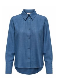 No seleccionado, medium blue denim