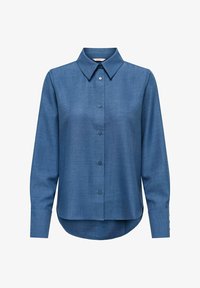 Neizvēlēts, medium blue denim