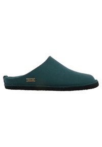 Haflinger FLAIR SOFT  - Muiltjes - bleu