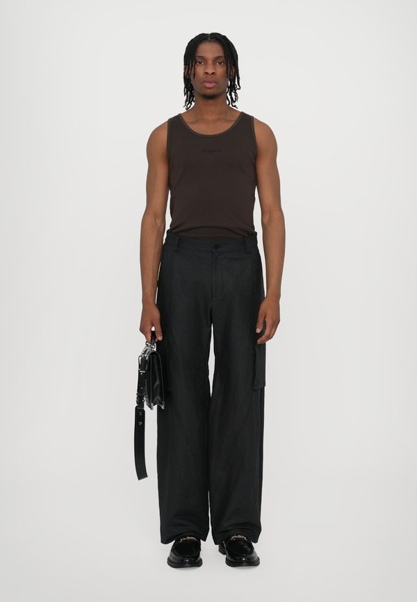 SLIM TANK UNISEX - Top