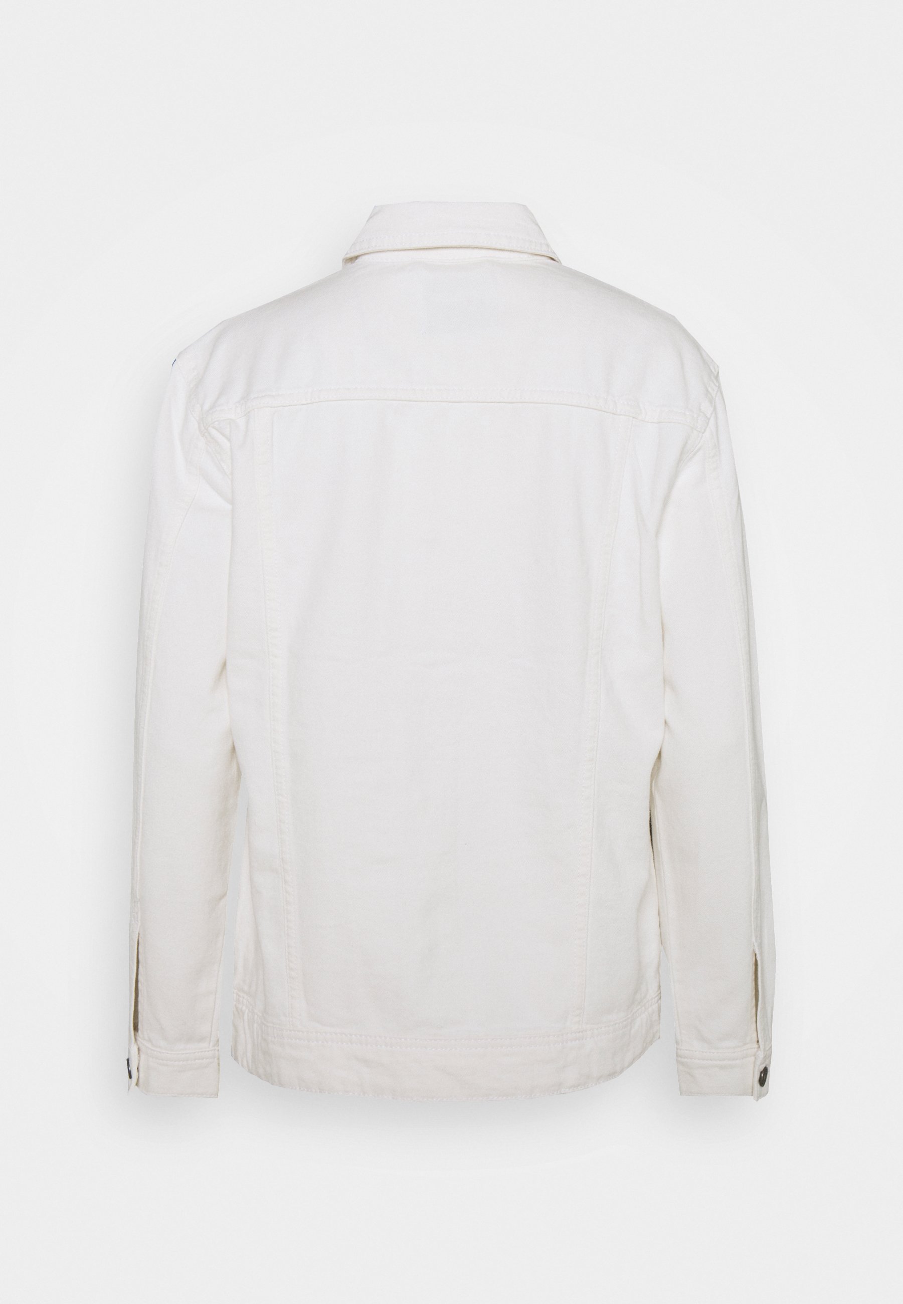 Women NMOLE JACKET - Denim jacket Women NMOLE JACKET - Denim jacket