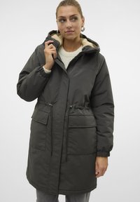 VMALMA COAT - Parka - peat