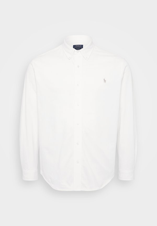 FEATHERWEIGHT MESH SHIRT - Shirt - pale cream4