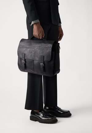 Pier One, Sac ordinateur - black