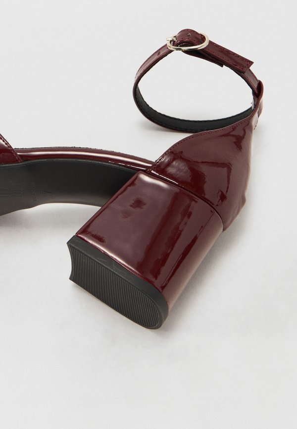 ROSALIE - Classic heels3