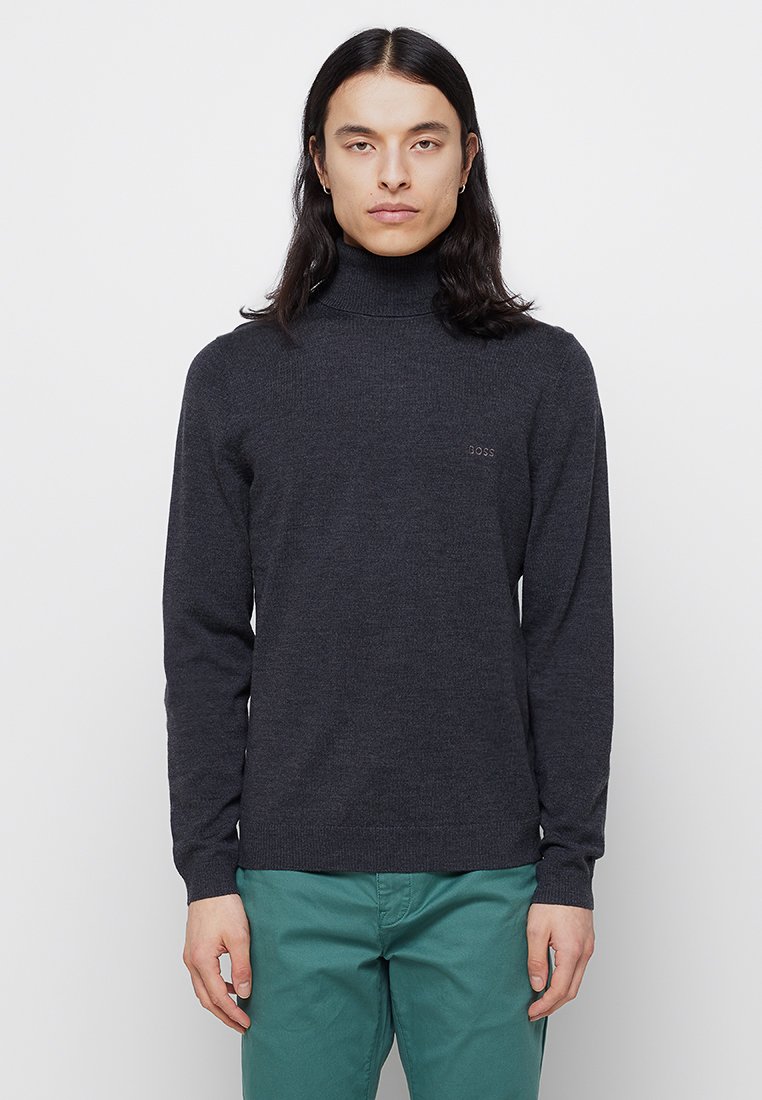 Boss Trui grijs Boss Trui grijs