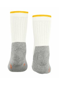 FALKE UNISEX mleczny