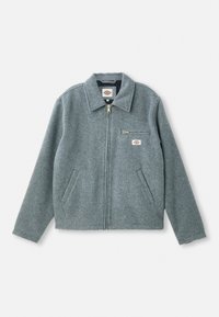 OLIVER SPRINGS JACKET - Light jacket - granite gray