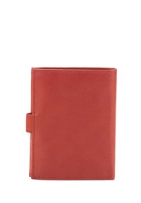 KESLEM Monedero - rojo