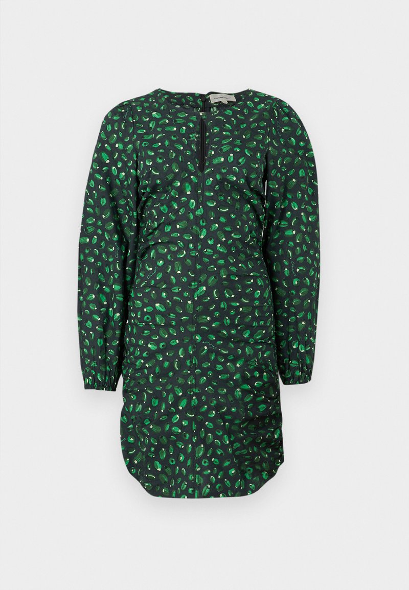 Fabienne Chapot Cocktailjurk zwart