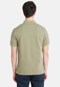 Timberland Piké - cassel earth