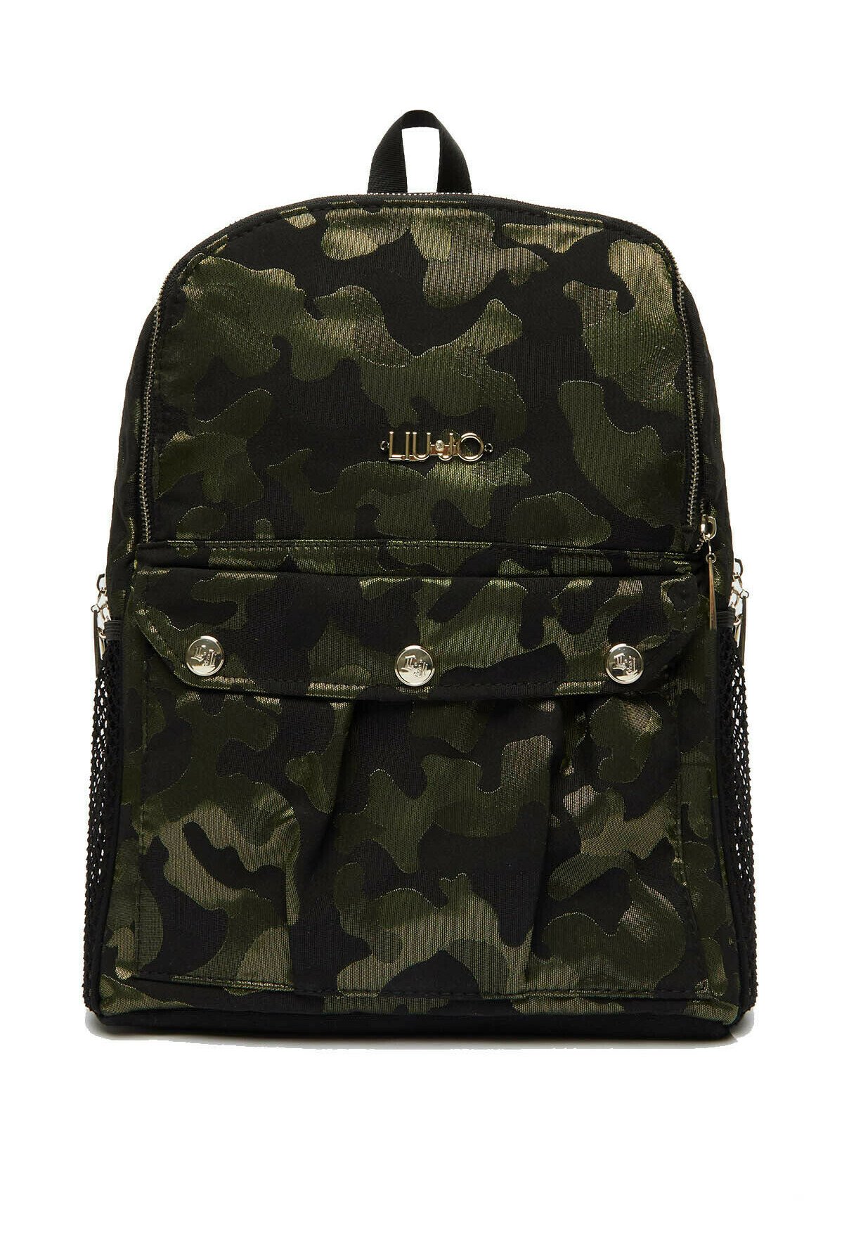 Liu Jo Jeans Zaino da viaggio - green/verde - Zalando.it