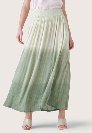 Camomilla Italia GIN - Maxirock - green