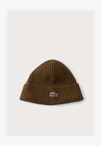 No seleccionado, light brown