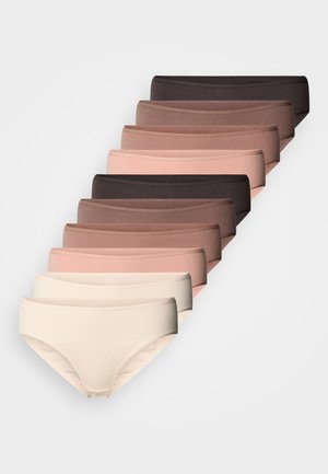 BASIC 10 PACK - Fecskék - multi-coloured