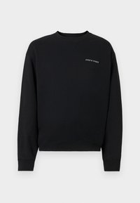 Sélectionné, jet black