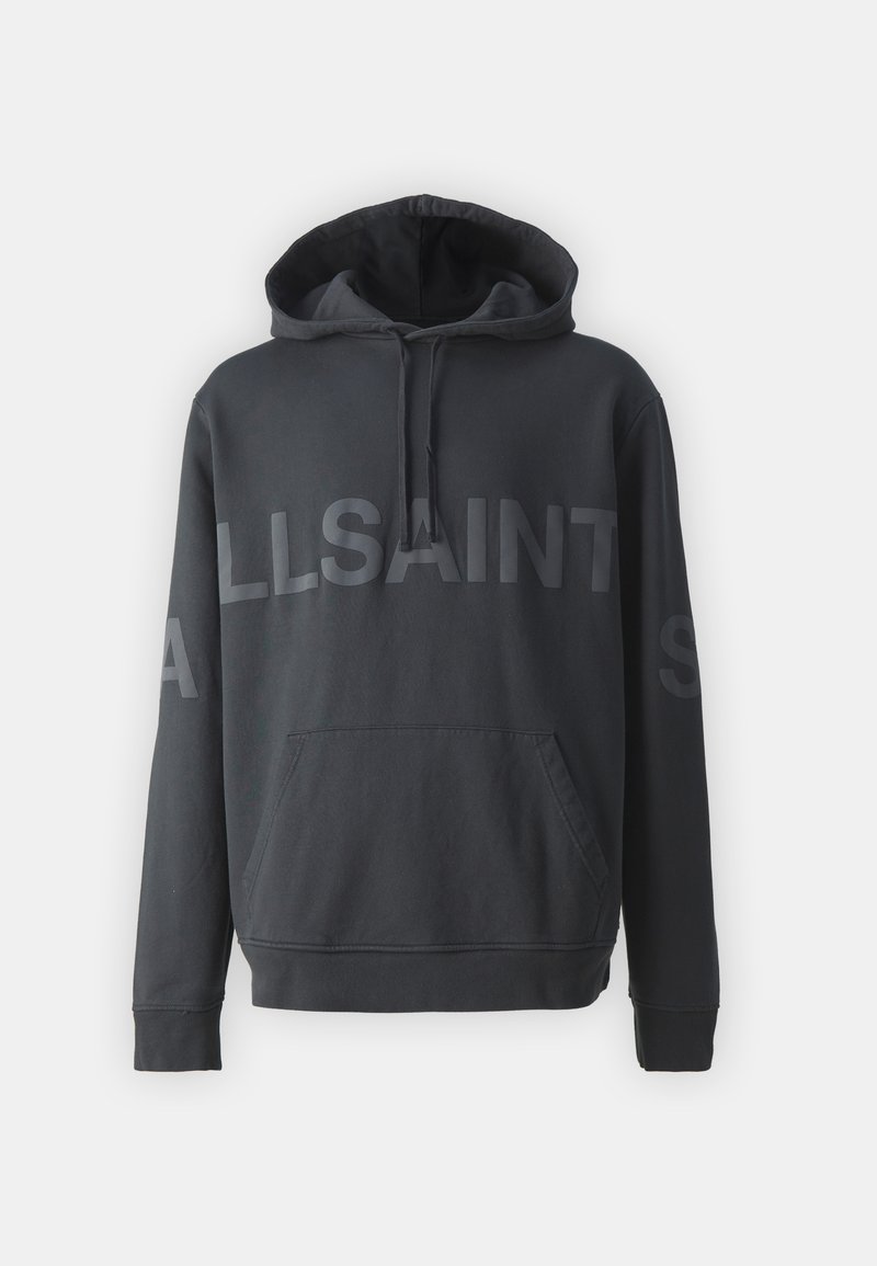 AllSaints Hoodie zwart AllSaints Hoodie zwart