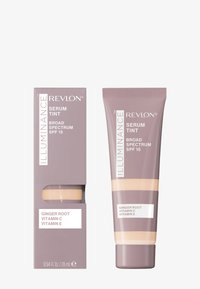 Revlon ILLUMINANCE™ SERUM TINT, SPF - Serum - 117 light beige