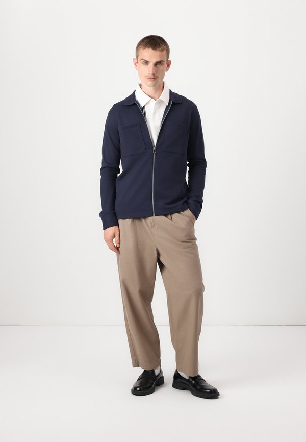 SLH NOOS - Summer jacket3