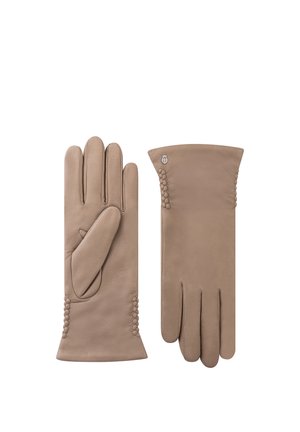 Roeckl, REGINA - Fingerhandschuh - taupe