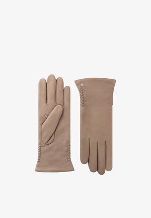 Roeckl, REGINA - Fingerhandschuh - taupe