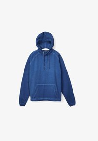 Non sélectionné, blau