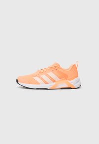 Wybrany, beam orange/bliss orange/white