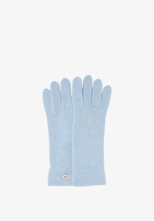 FRAAS, Fingerhandschuh - light blue
