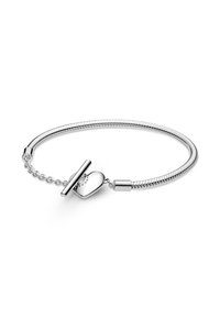 Pandora HEART  - Bracelet - silver coloured