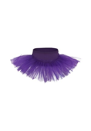 Tanzmuster BALLETT TUTUROCK PIA - Sportrock - lila