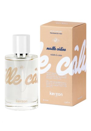 KERZON RAUMDUFT MAILLE CÂLINE - Room fragrance - maille câline