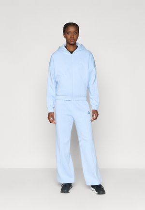 ENERGIZE TRACKSUIT SET - Survêtement - glow blue