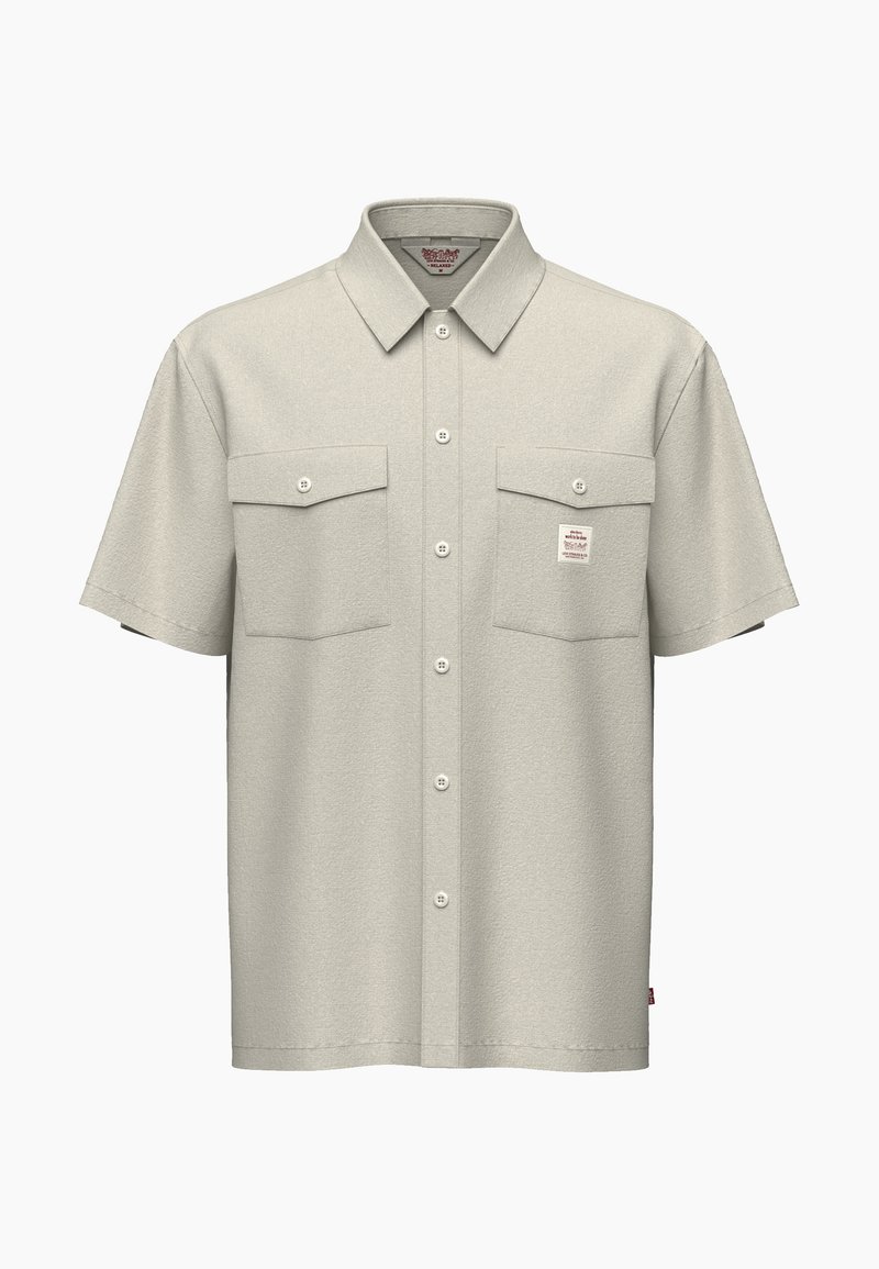 Levi’s® Workwear Overhemd beige