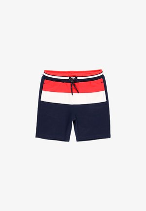Short - red