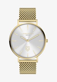 Unausgewählt, gold-coloured