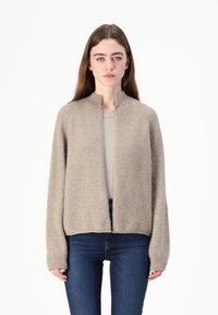 DRYKORN LISINE - Kofta - brown