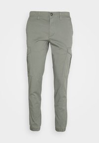 Jack & Jones Kapsáče - grey