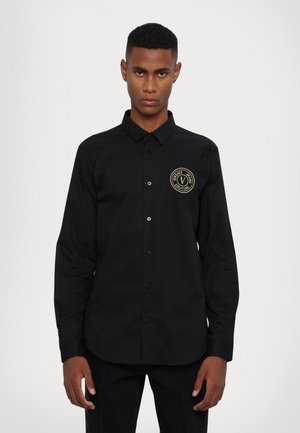 V EMBLEM - Krekls - black
