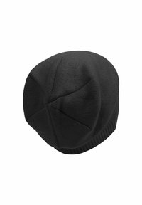 SAMAYA Beanie - schwarz
