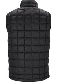 Whistler LUIS - Väst -  black