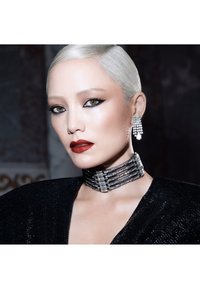 NARS ULTIMATE LUXURY EXPLICIT LIPSTICK - Rossetto