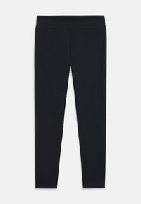 Converse CORE LEGGING DISSECTED - Legíny - black