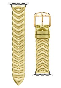 Ted Baker TB STRAPS - Accesorio reloj - gold-coloured