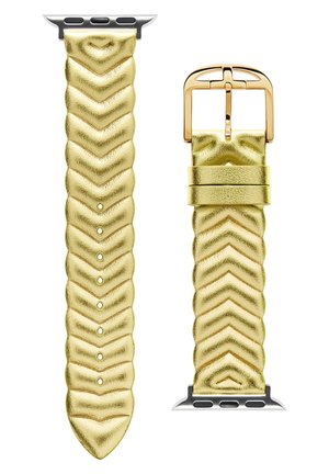 Ted Baker TB STRAPS - Watch accessory - gold-coloured