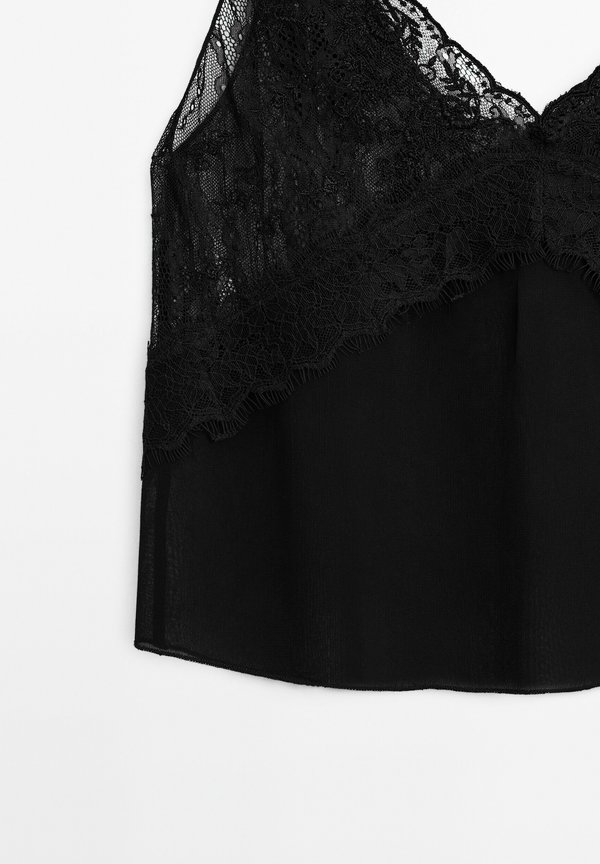 STRAPPY CAMISOLE - Top3