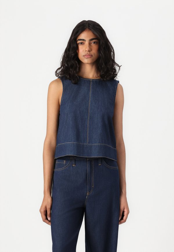 JDYSABRINA ROUND NECK  - Blouse