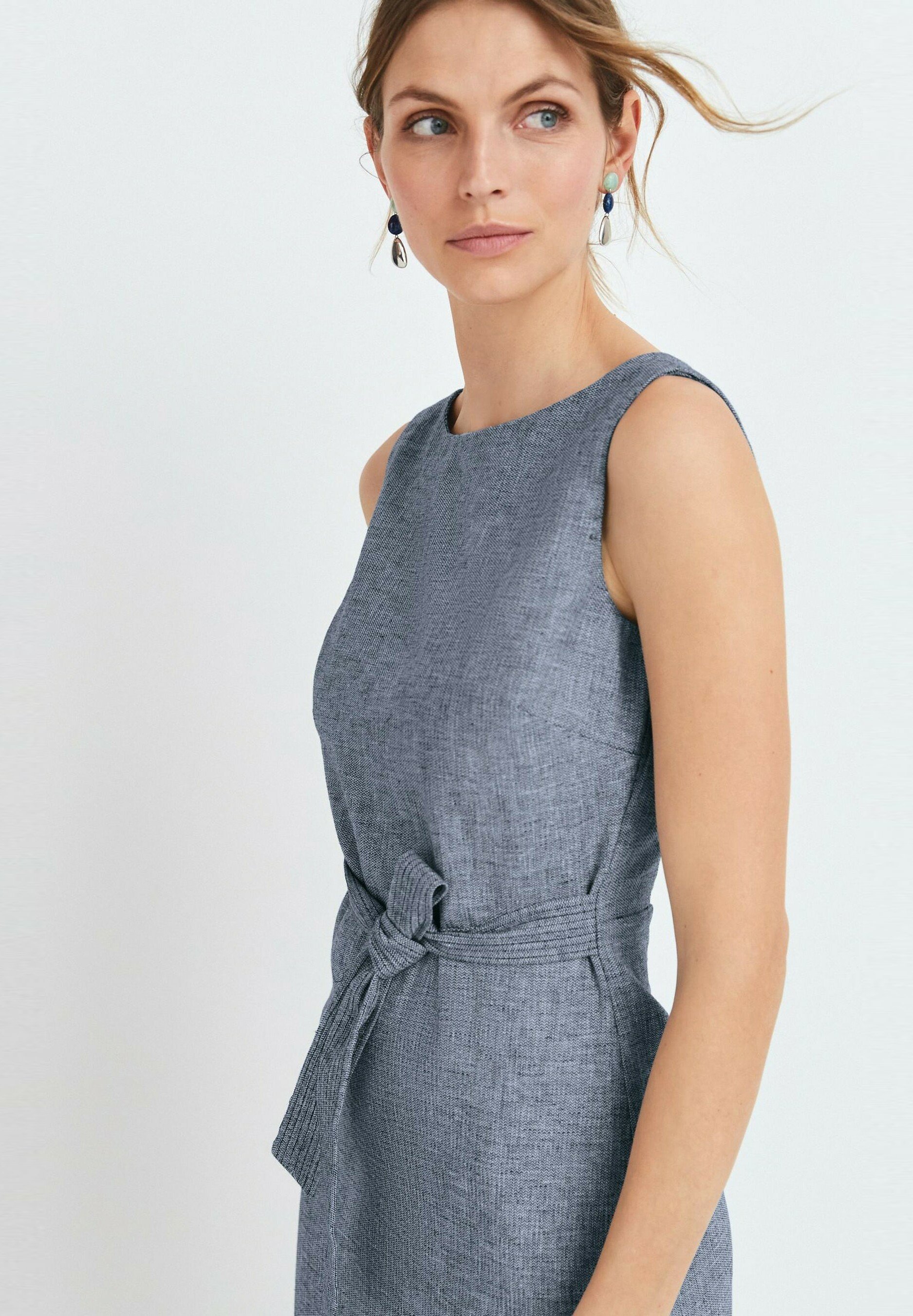 Damen Freizeitkleid Damen Freizeitkleid