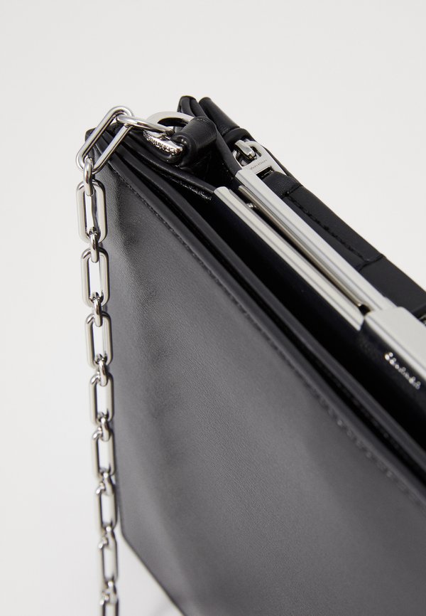 NIGHT SQUARE CROSSBODY - Cross body bag3