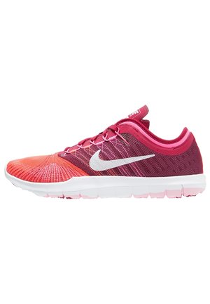 Nike Performance, Chaussures fitness - red