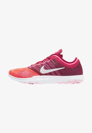 Nike Performance, Chaussures fitness - red